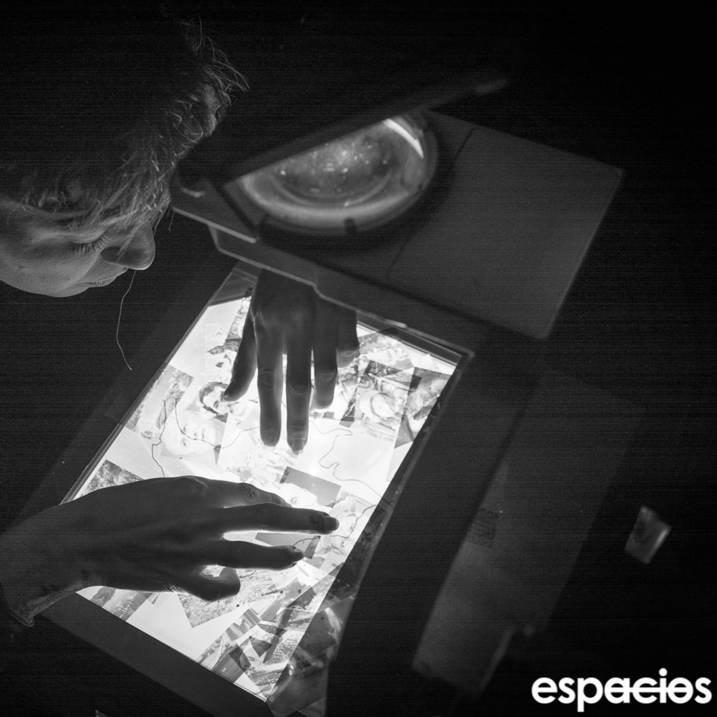 Espacies R.adio