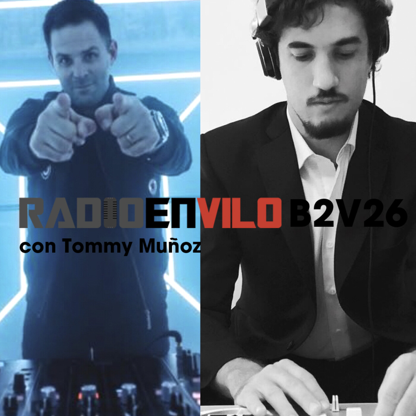 Radio en Vilo Podcasts