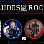 Los Rudos del Rock 44.