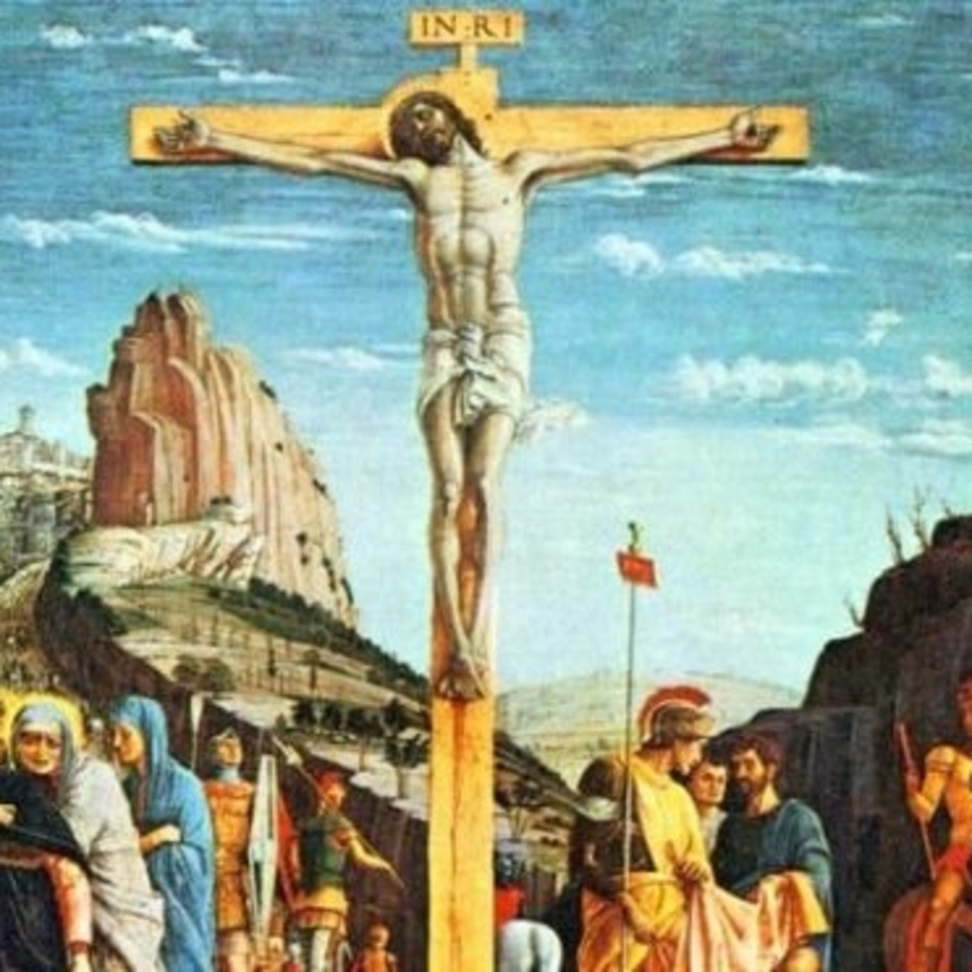 La Misión del Evangelio