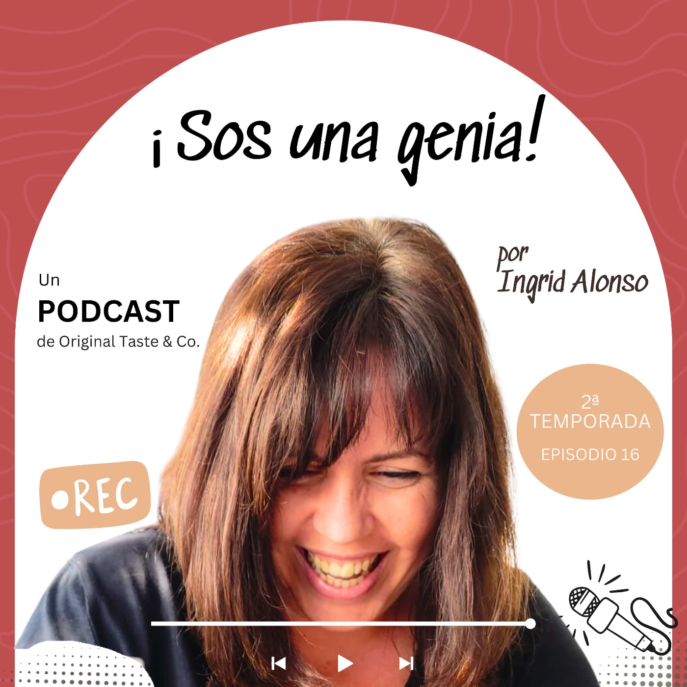 Alimentando historias