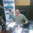 "TELARES MUSICALES" 24 de mayo de 2019 - 2da hs.