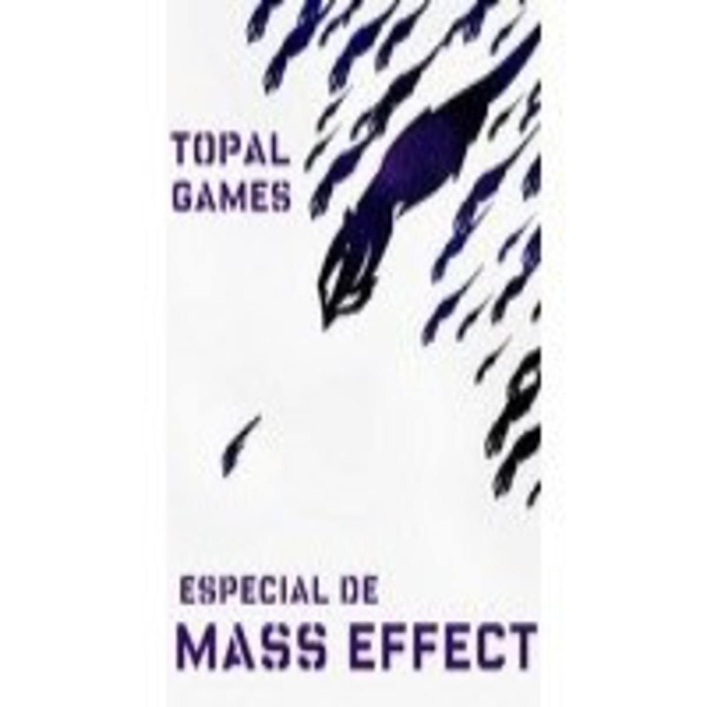 Podcast Topal Games Podcast