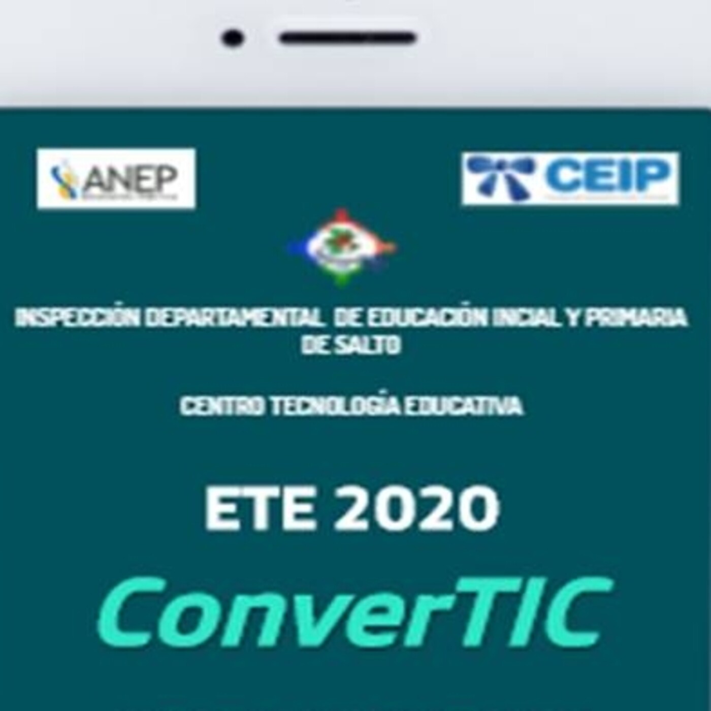 CTEC Salto,Uruguay