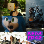 Death Stranding contado como Kojima|Echo Fox dejó de existir|Que juegos comprar en Black Friday|Cambio de look de Sonic
