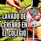 La conspiracion en la educacion y enseÑanza