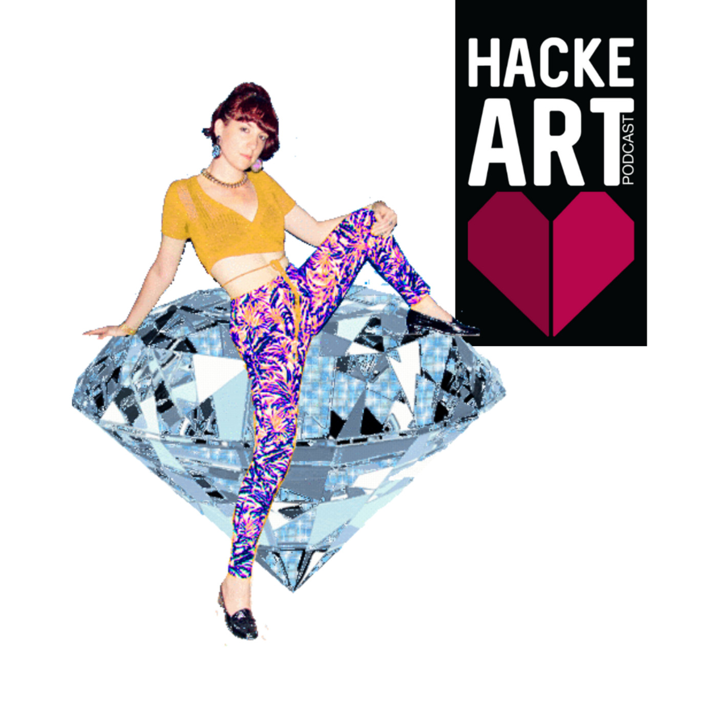 HackeArt Podcast