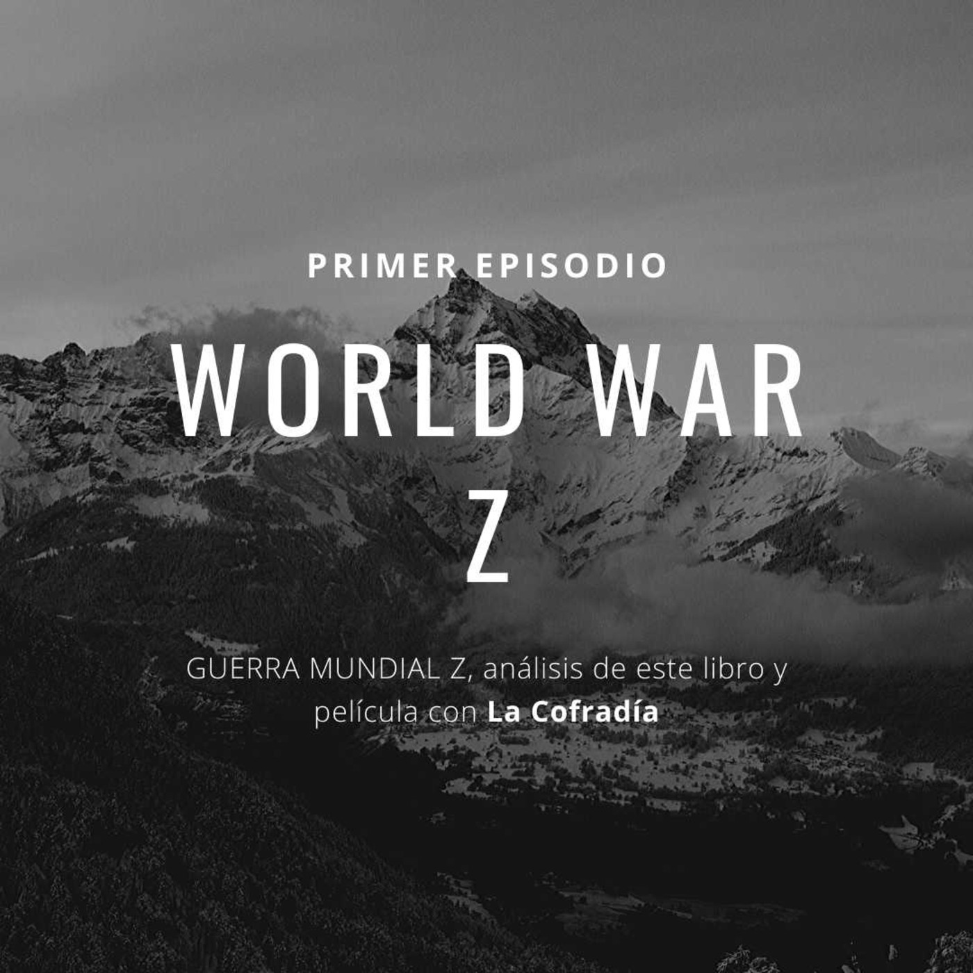 La Cofradia Podcast