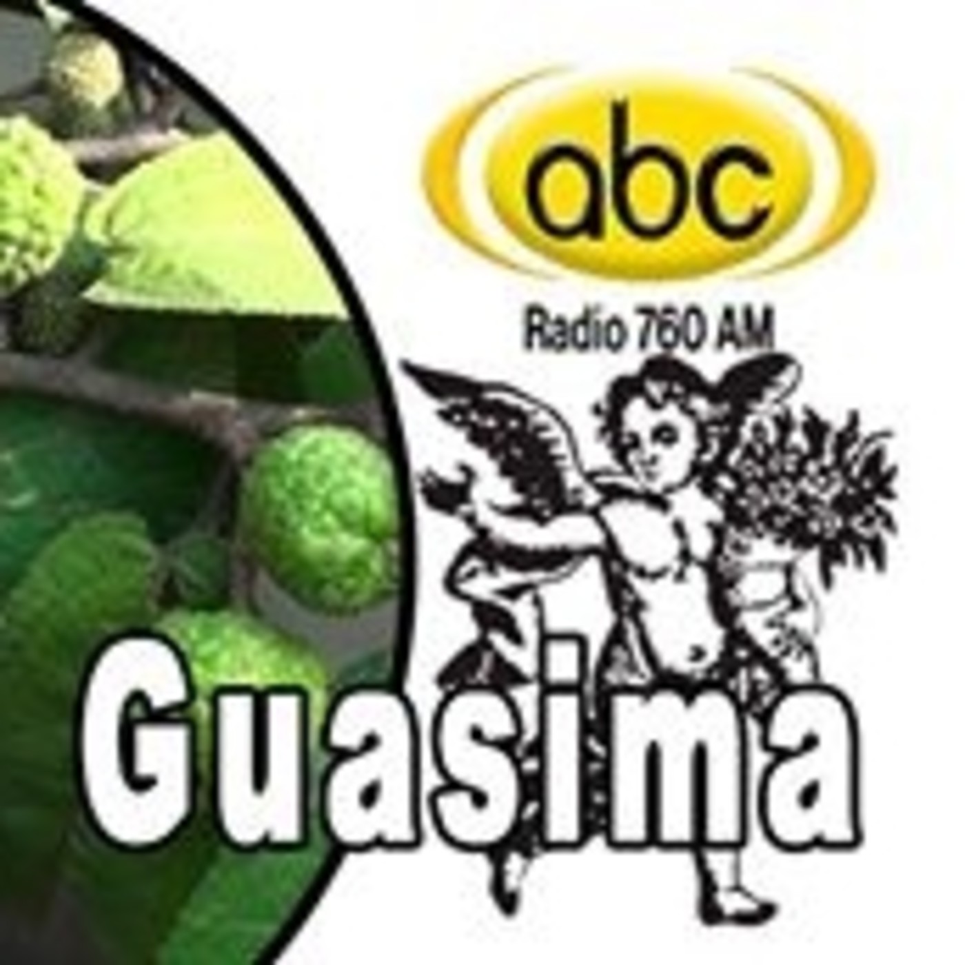 El Ángel de tu Salud - GUASIMA episode artwork