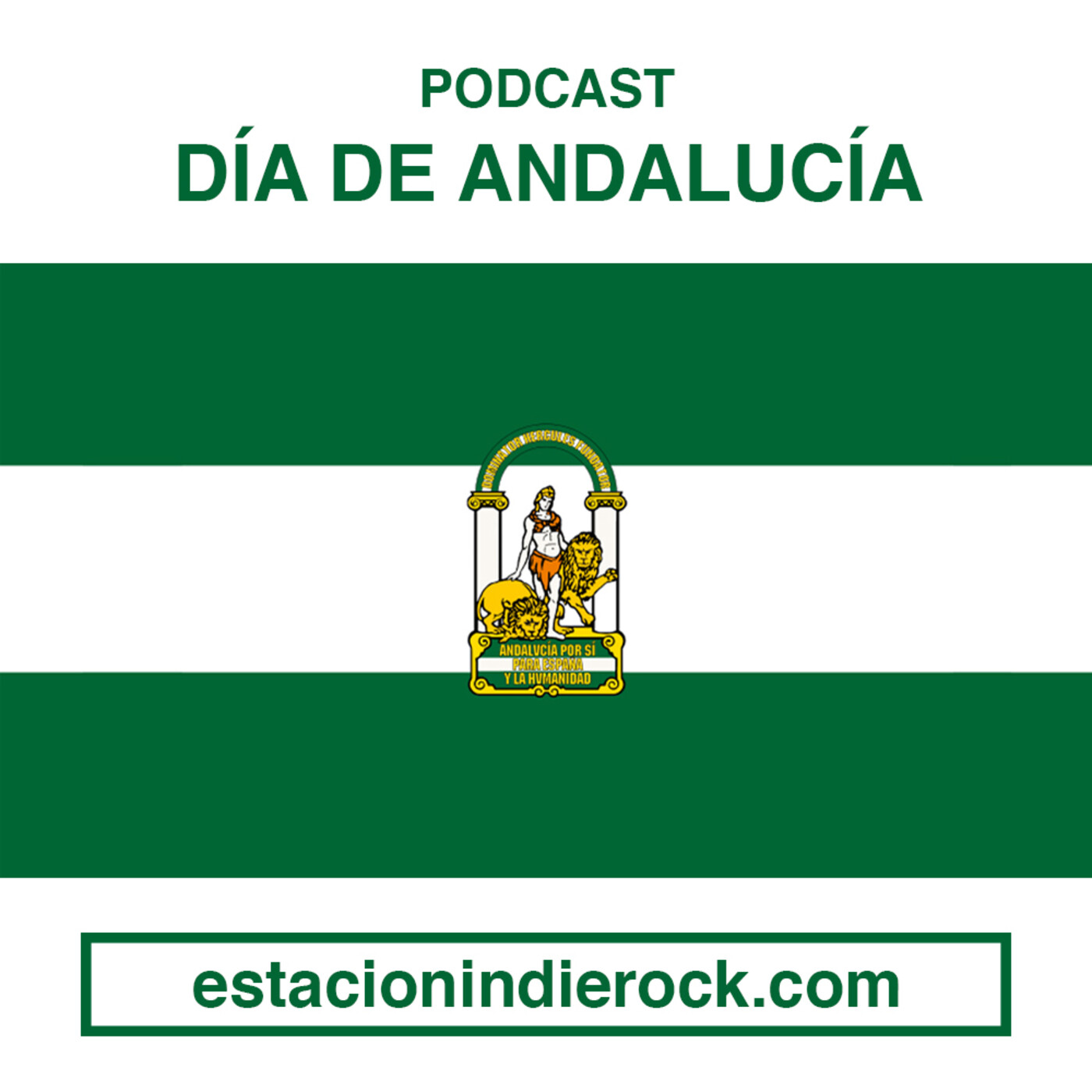 Podcast Estación Indie Rock