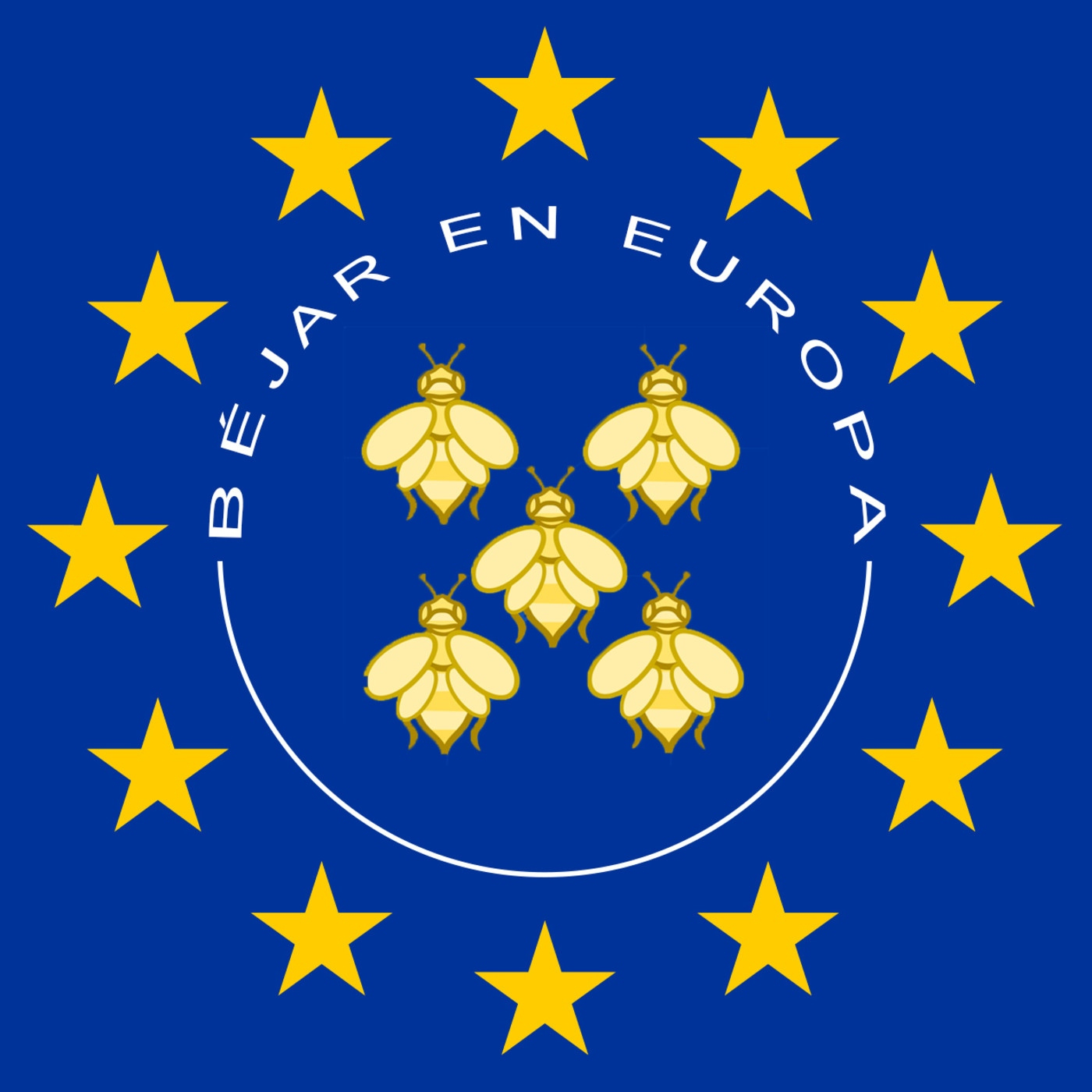 Bejar en Europa