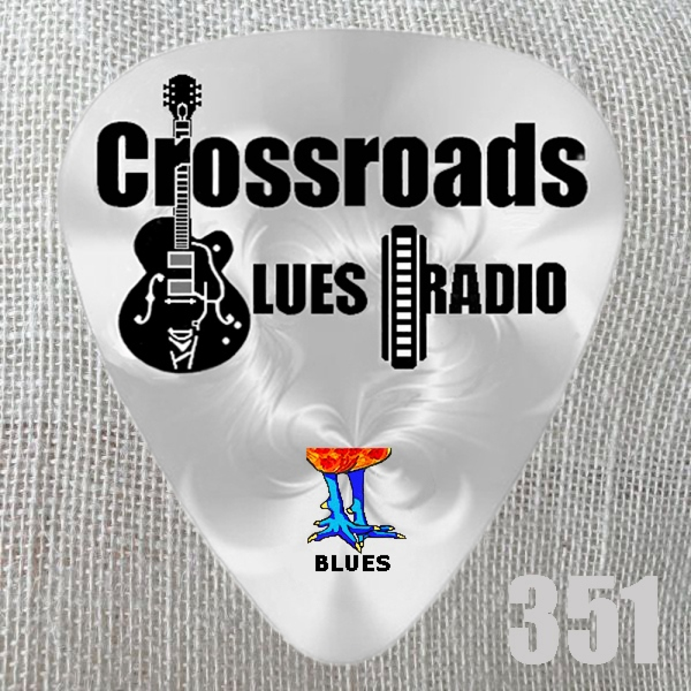 Crossroads Blues RADIO