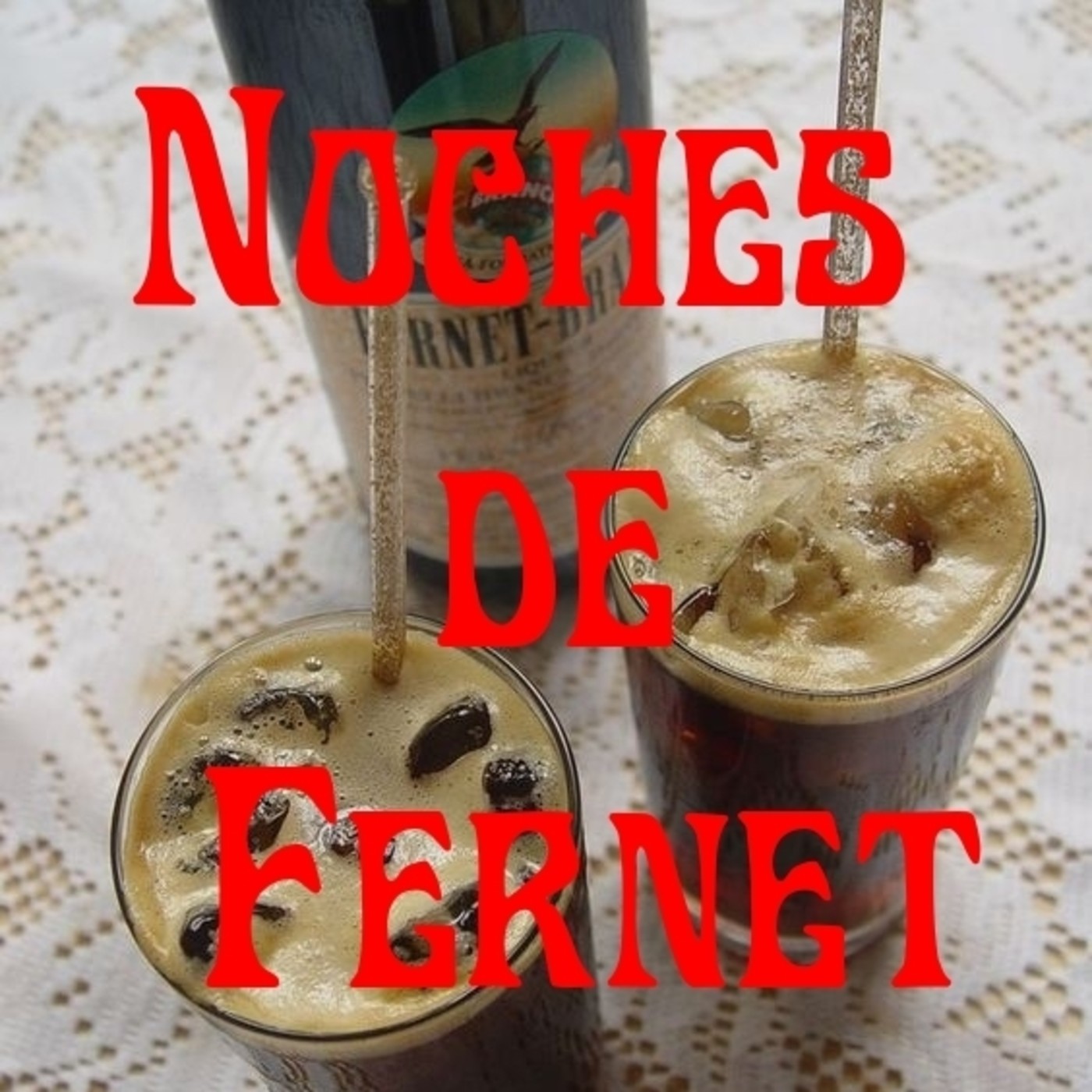 Noches de Fernet
