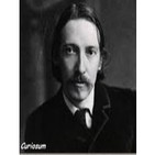 Pasajes de la historia. Robert Louis Balfour Stevenson.