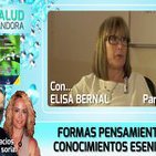 Formas Pensamiento, como nos afectan y como eliminarlas por Elisa Bernal Parte 2
