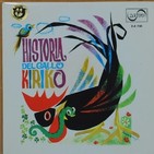 Historia del Gallo Kiriko. Versión Teatro Invisible de RNE de Barcelona. (1967)