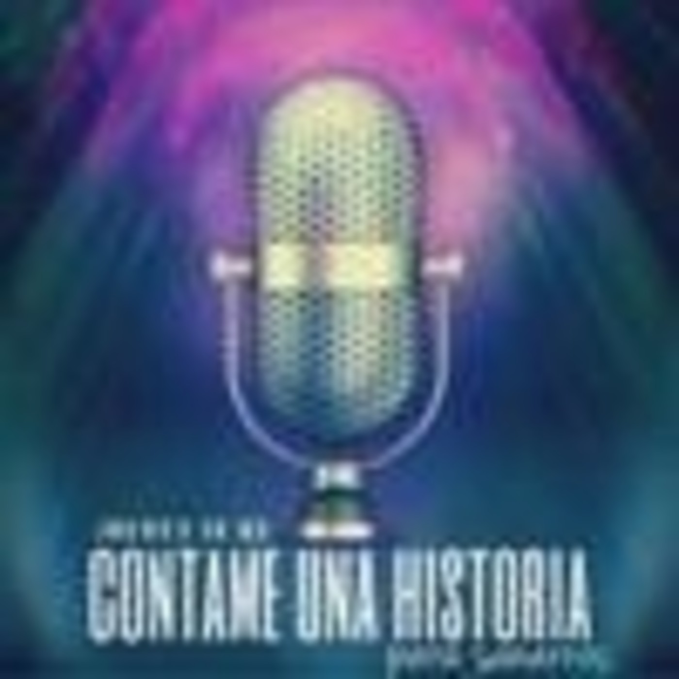 Contame una historia para sanarnos: Tarot Fisico 7 Julio episode artwork