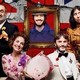 La cantante calva - RadioTeatro