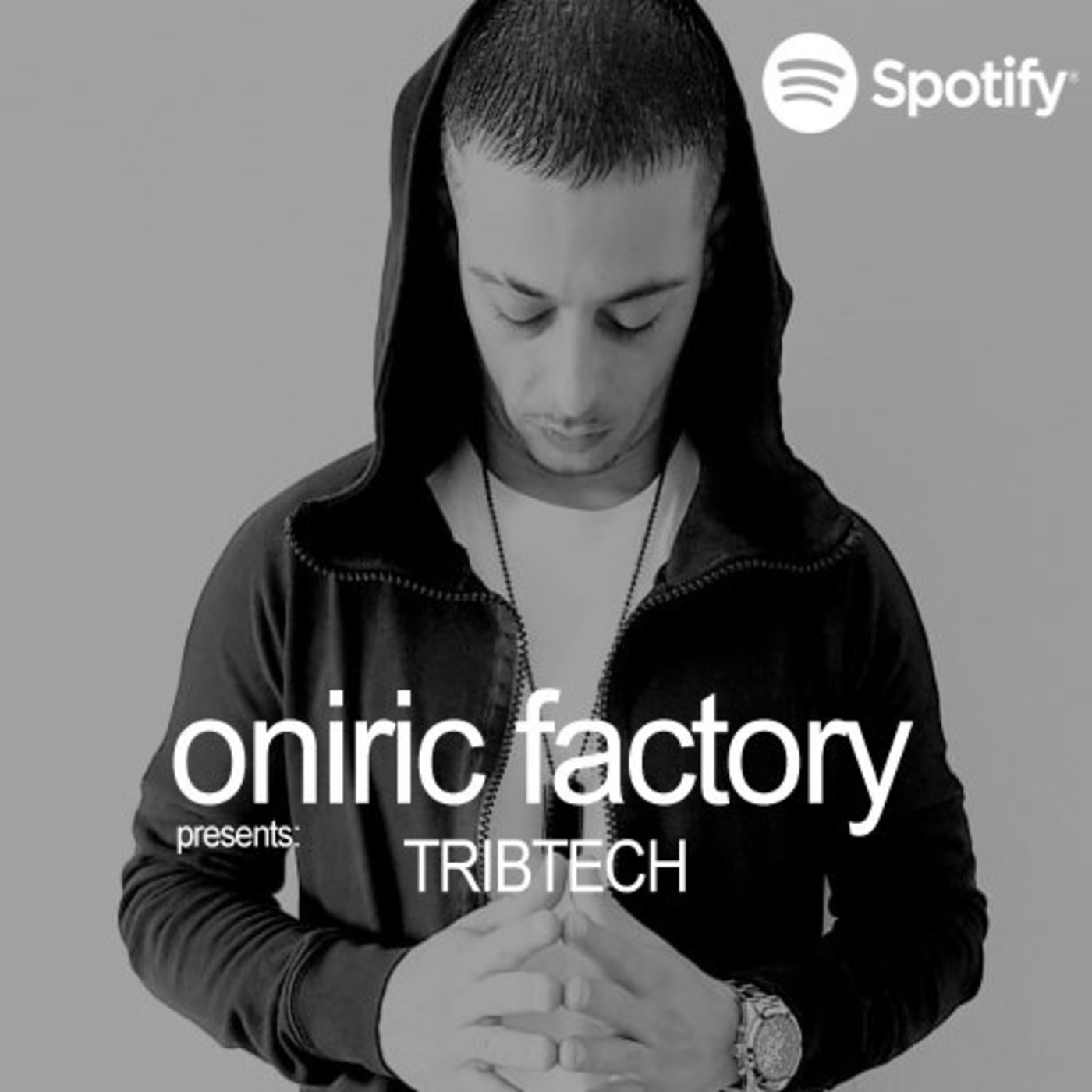 Oniric Factory Radio Show