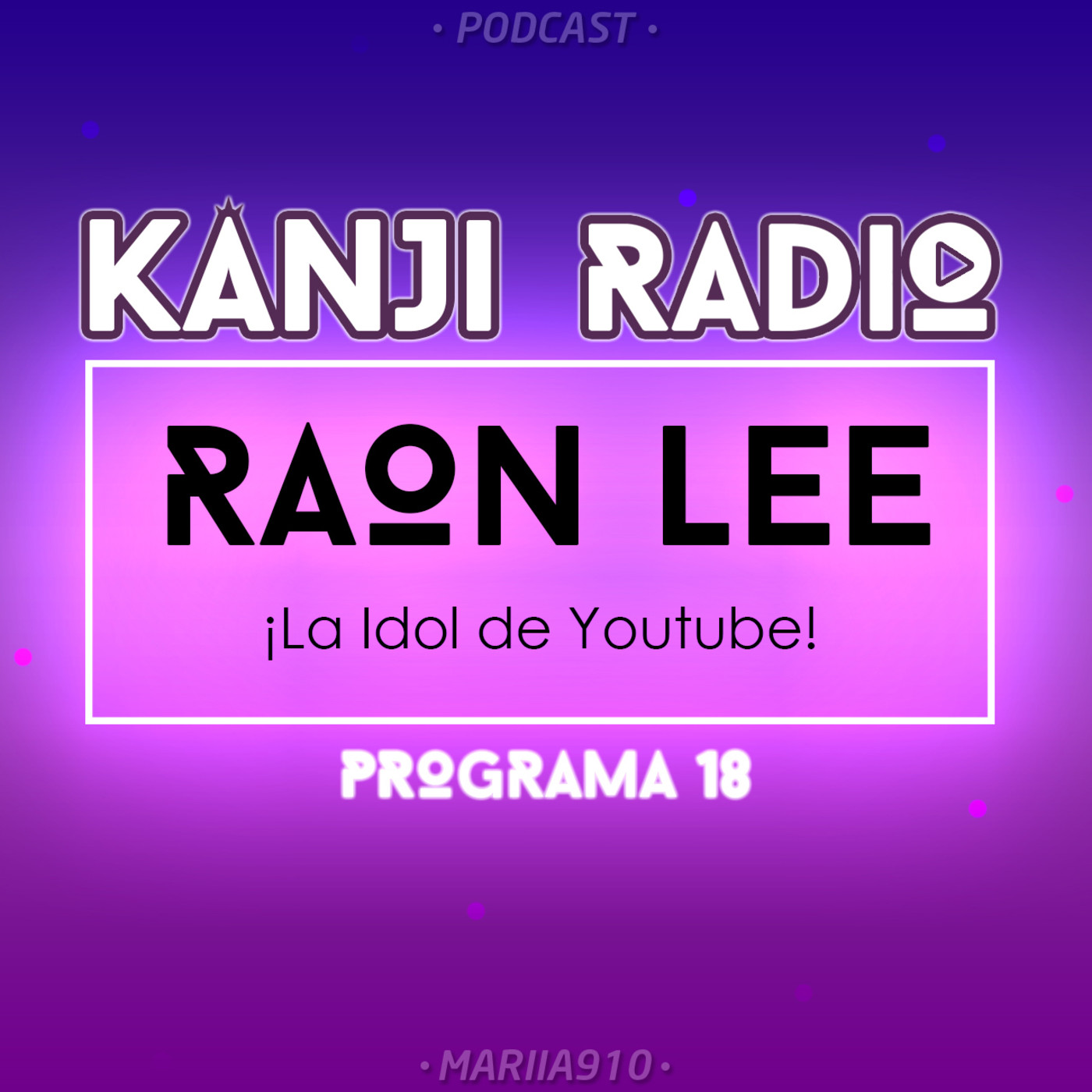 Kanji Radio