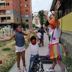 Reconocen a Brigada Cultural cubana en Caracas