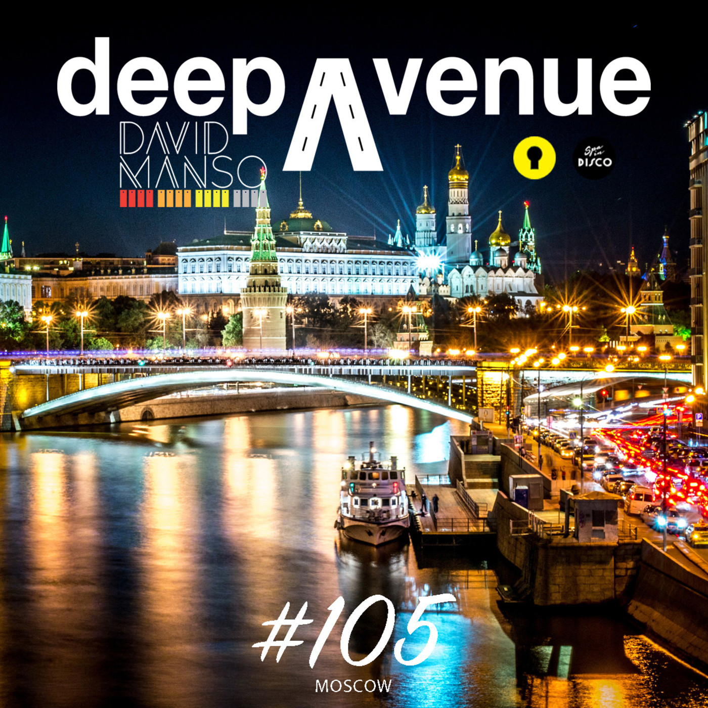 Podcast Deep Avenue