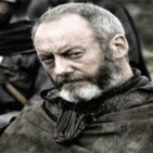 Audiolibro Danza de Dragones L1 (Voz humana) HQ Cap 9. DAVOS