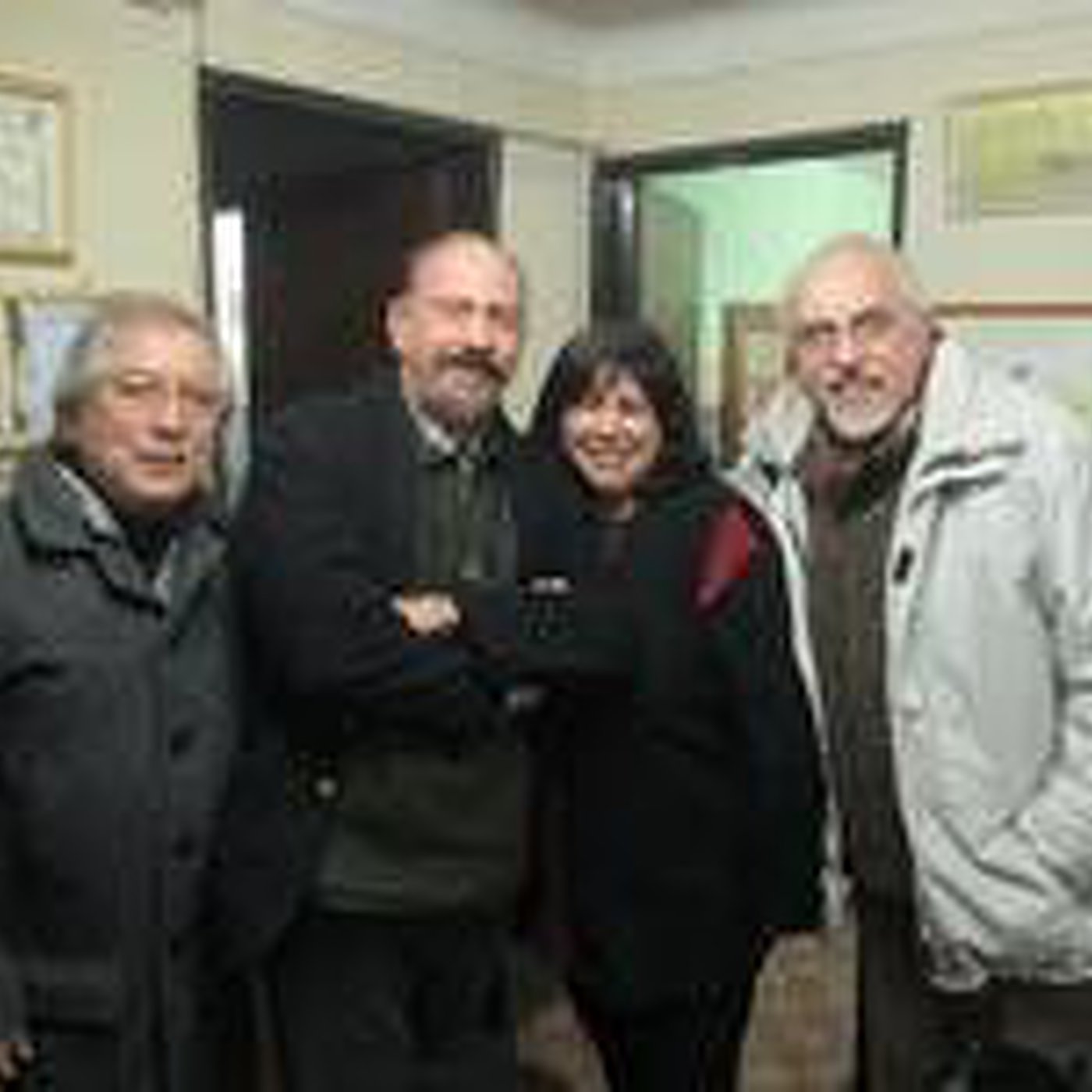 Podcast de celiacarnovale