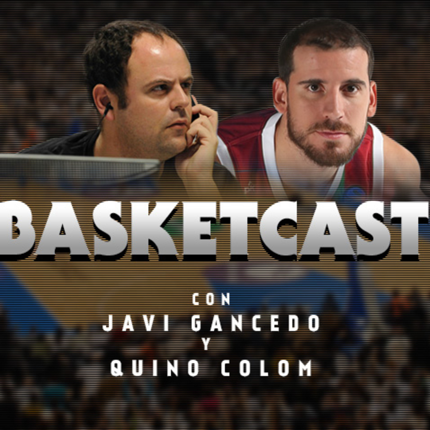 BasketCast