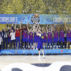 flagrant Foul T3: La copa de Tomic el mvp de Heurtel