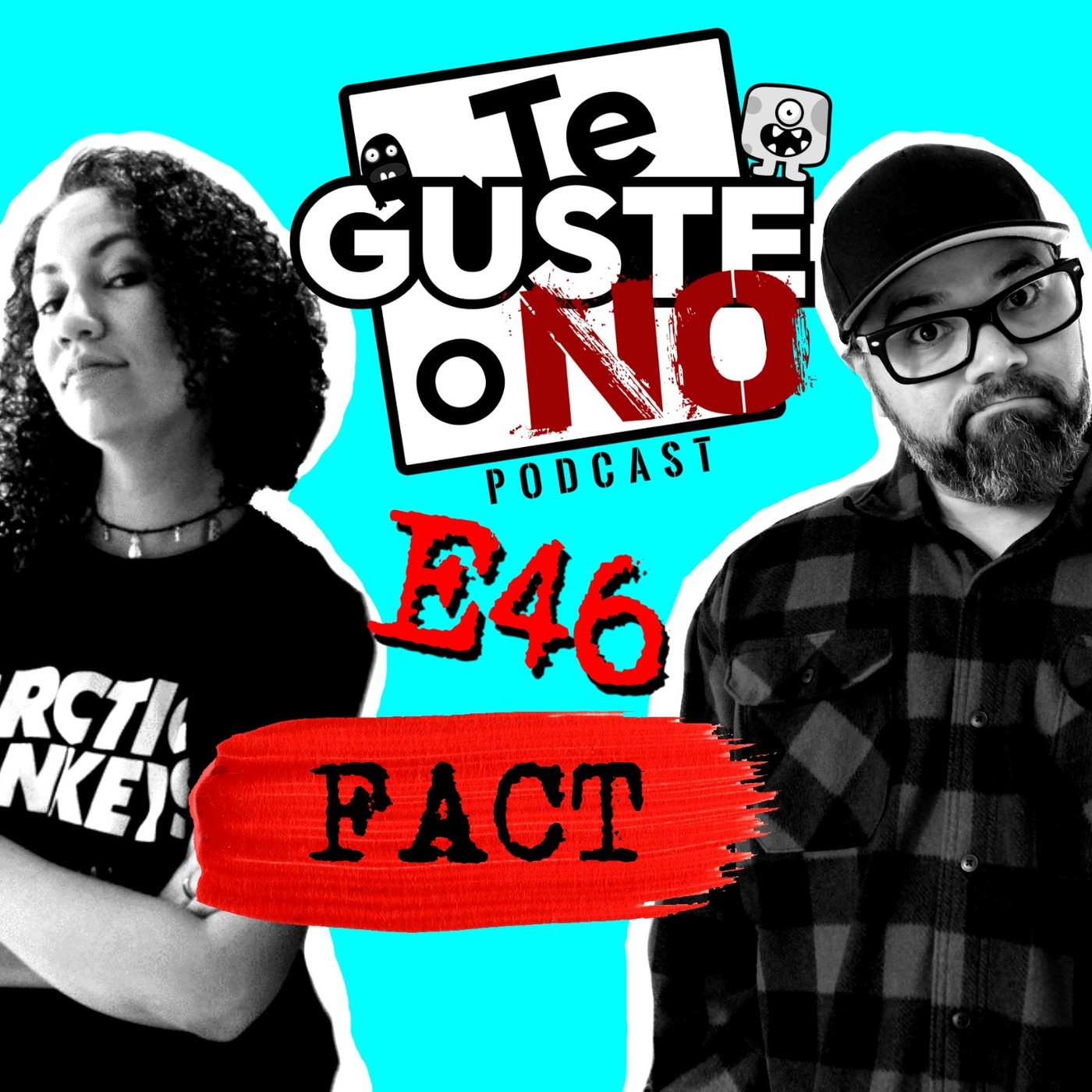 Te Guste o No