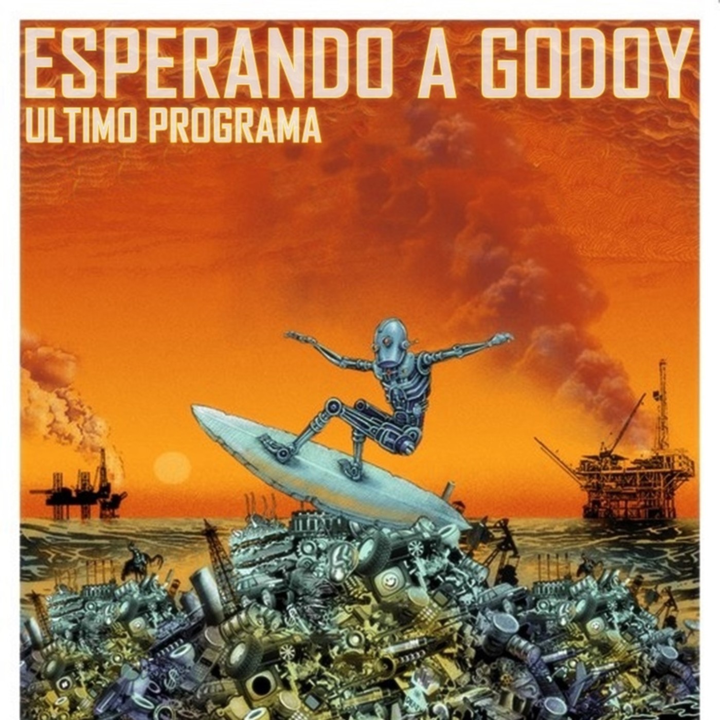 Esperando A Godoy