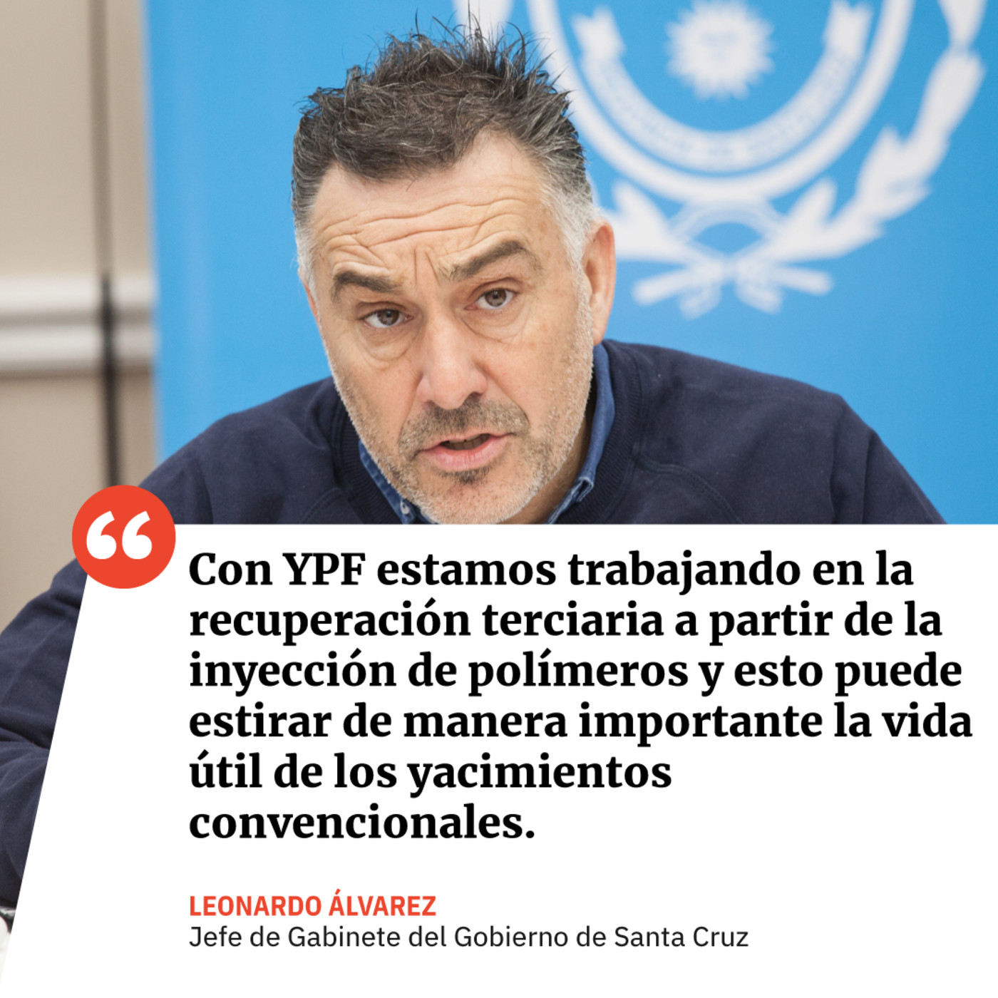 Entrevistas Econojournal