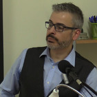 LA LITERATURA GÓTICA Y EL ESPIRITISMO por VICTOR M. FERNÁNDEZ