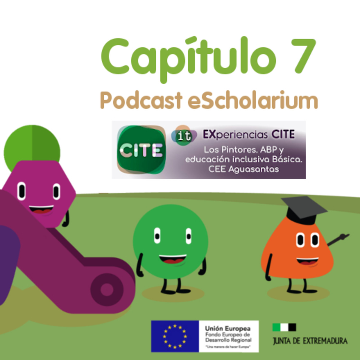 Podcast eScholarium