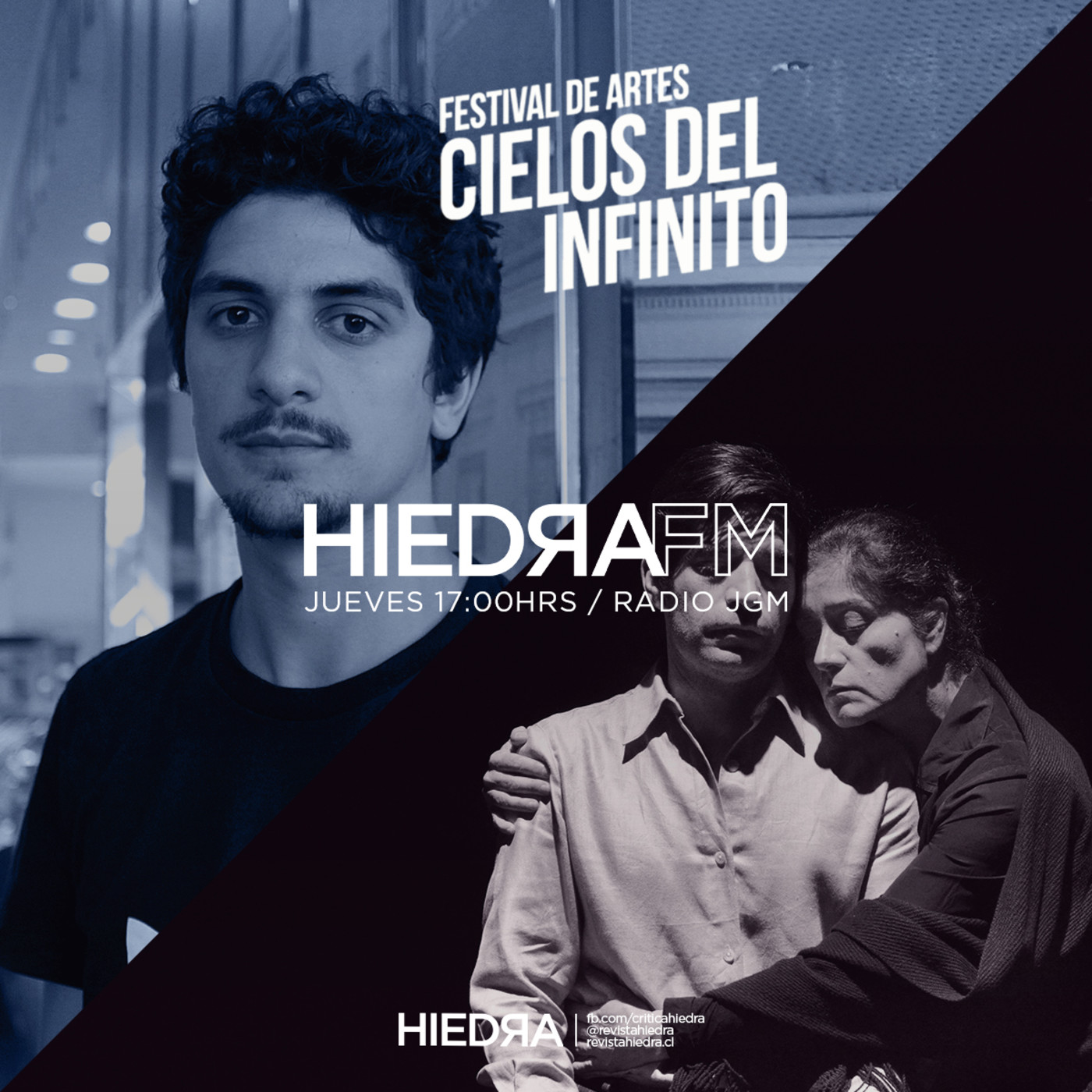 Hiedra FM