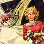 BILBIOCRACIA 1X13 CIENCIA FICCIÓN FEMENINA Y FEMINISTA - Volumen 1