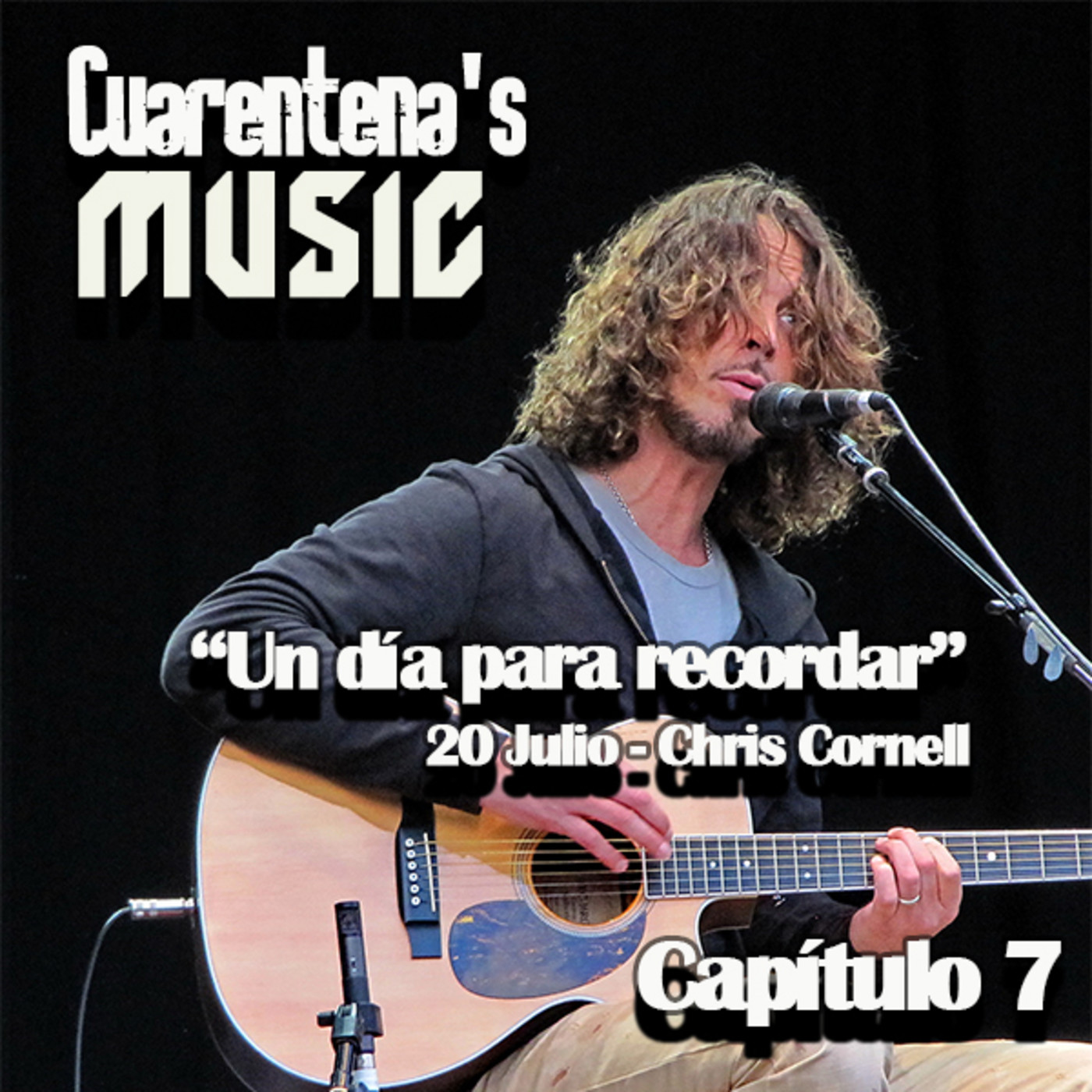 Cuarentenas Music