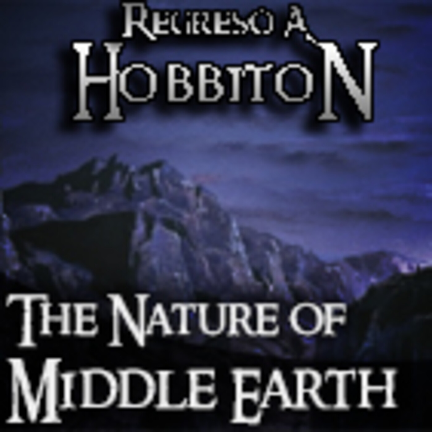 Regreso a Hobbiton
