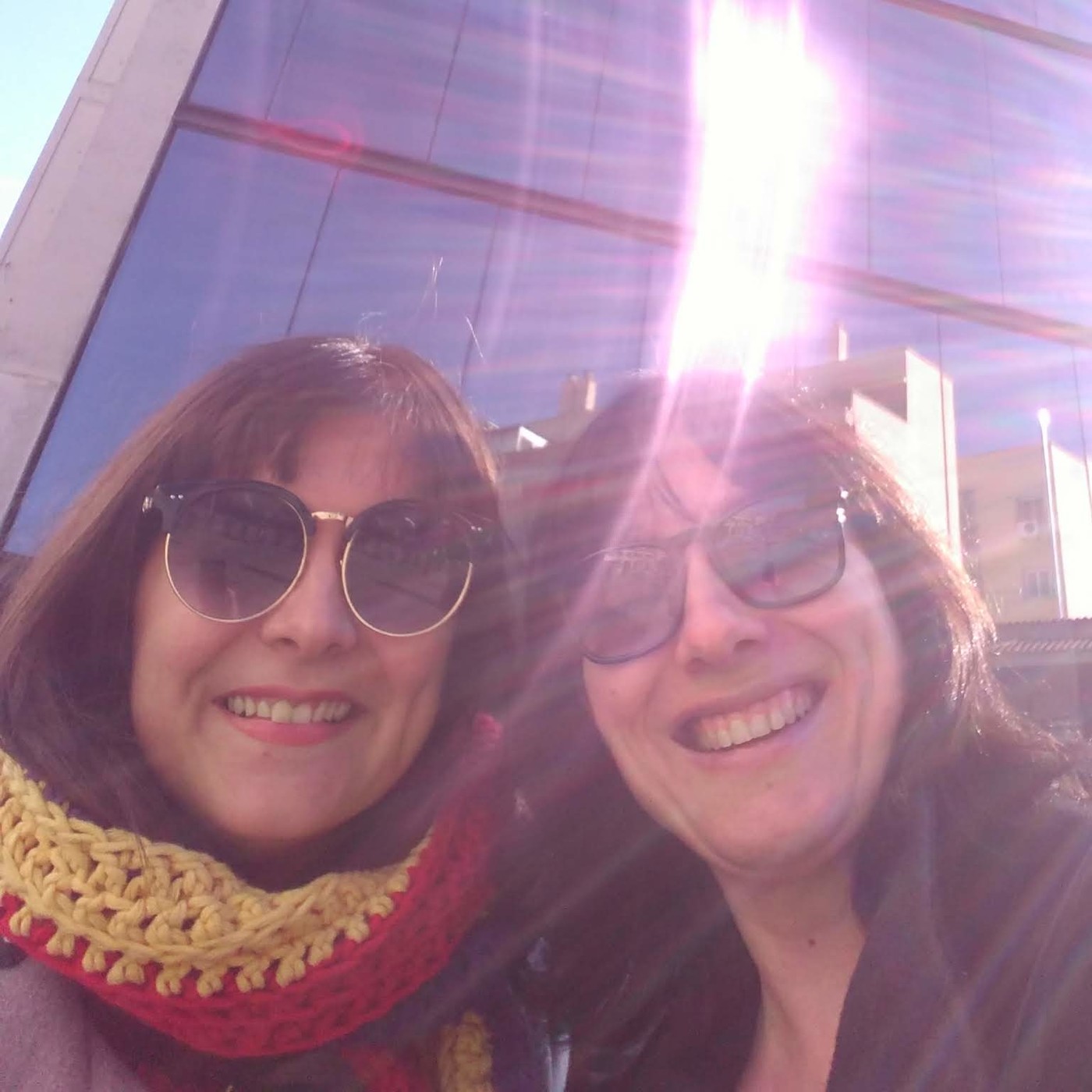 Candilejas, teatro en Candil Radio