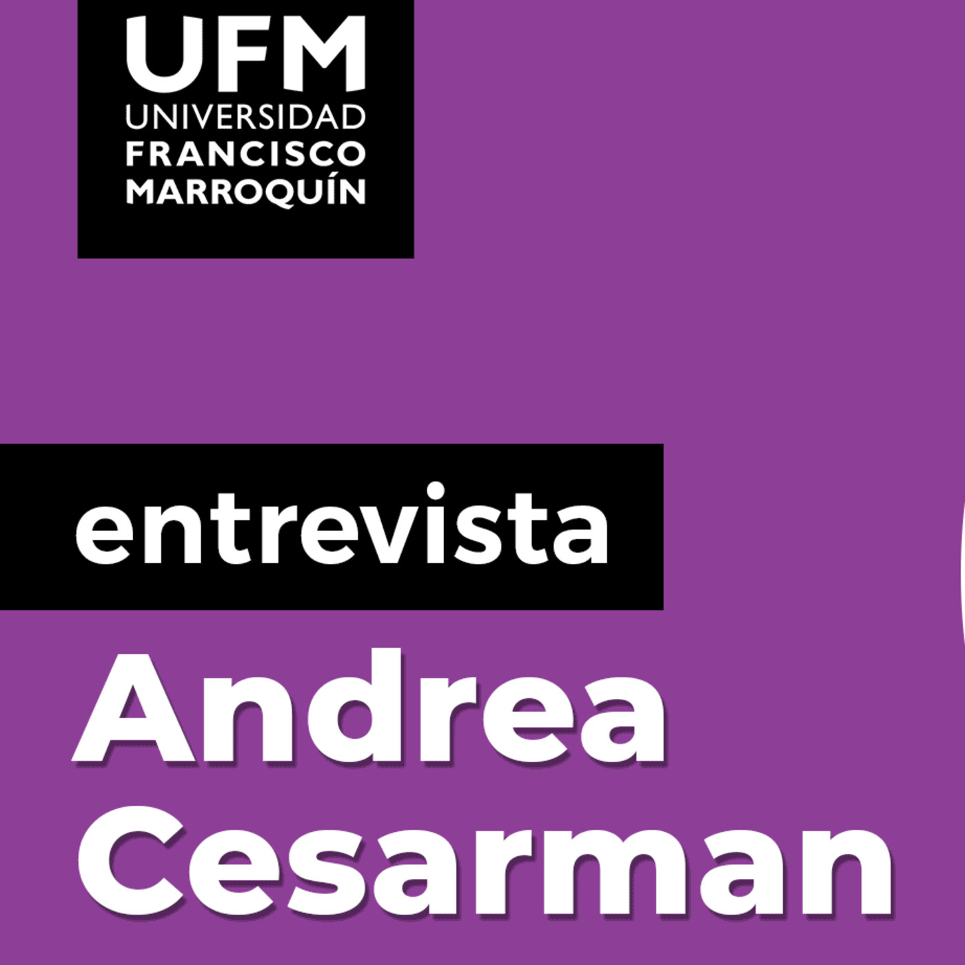 ENTREVISTAS | Personajes de referencia mundial