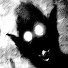 Experiencias con gente sombra i (historias de terror)