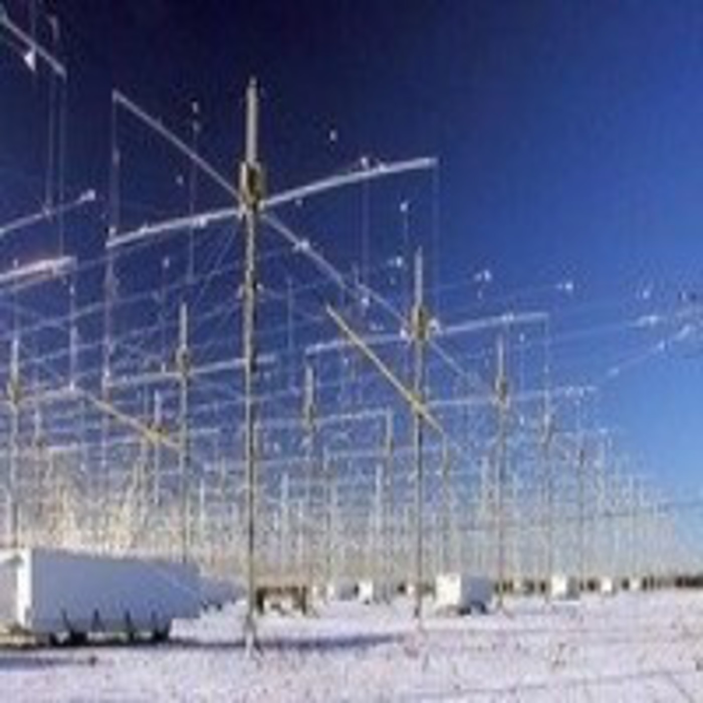 Podcast de EL UNIVERSO HOLOGRAFICO