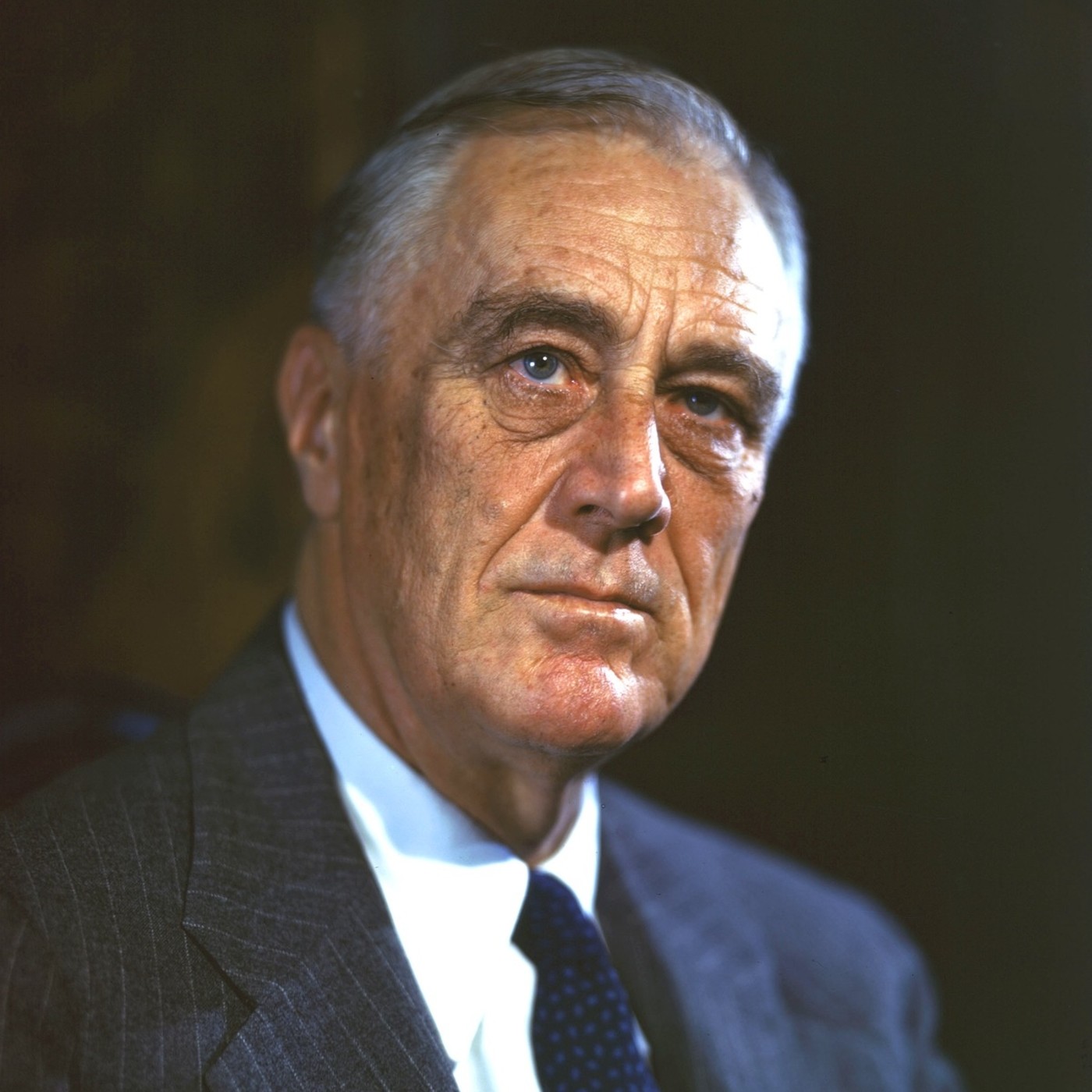 Roosevelt, El Buen Amigo Americano - 9 #SegundaGuerraMundial #documental #historia #podcast episode artwork
