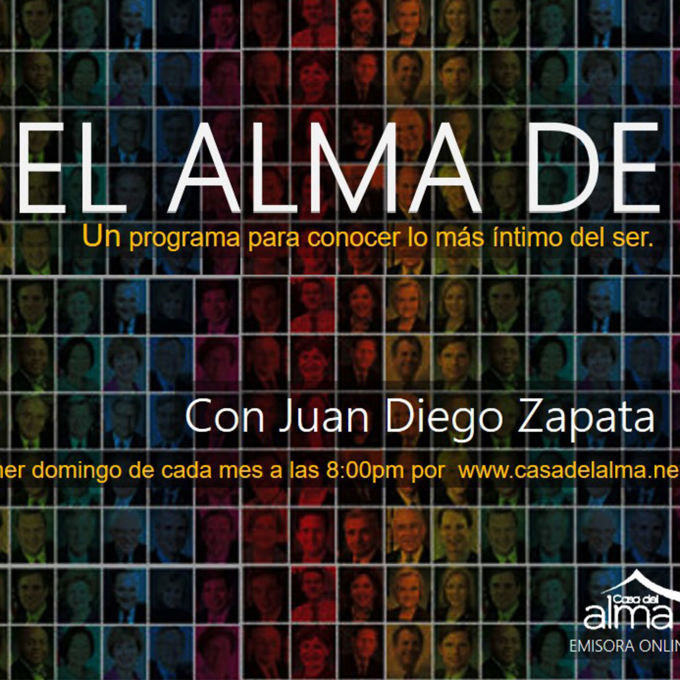 EL ALMA DE