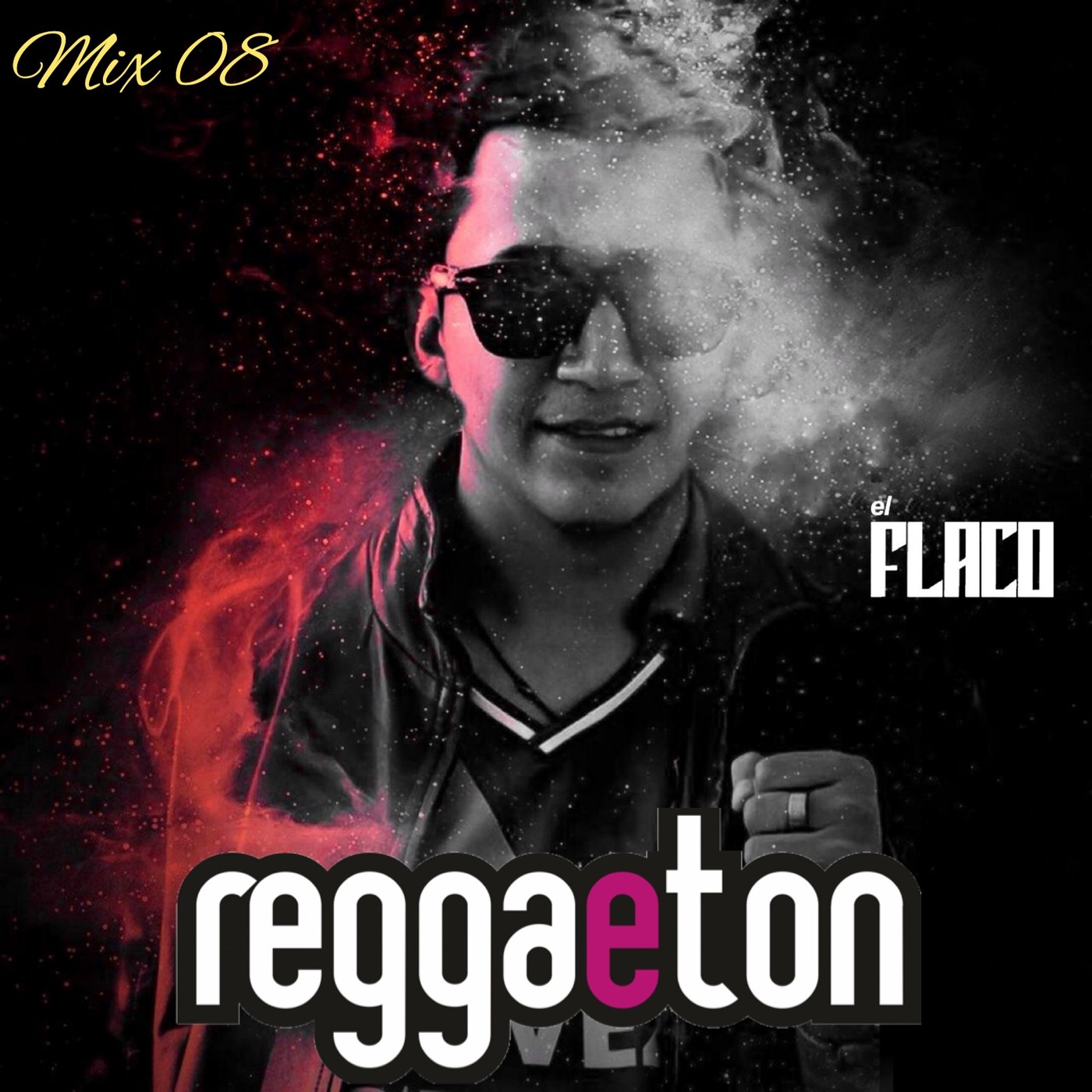 Mixes de la música Urbana Latina.