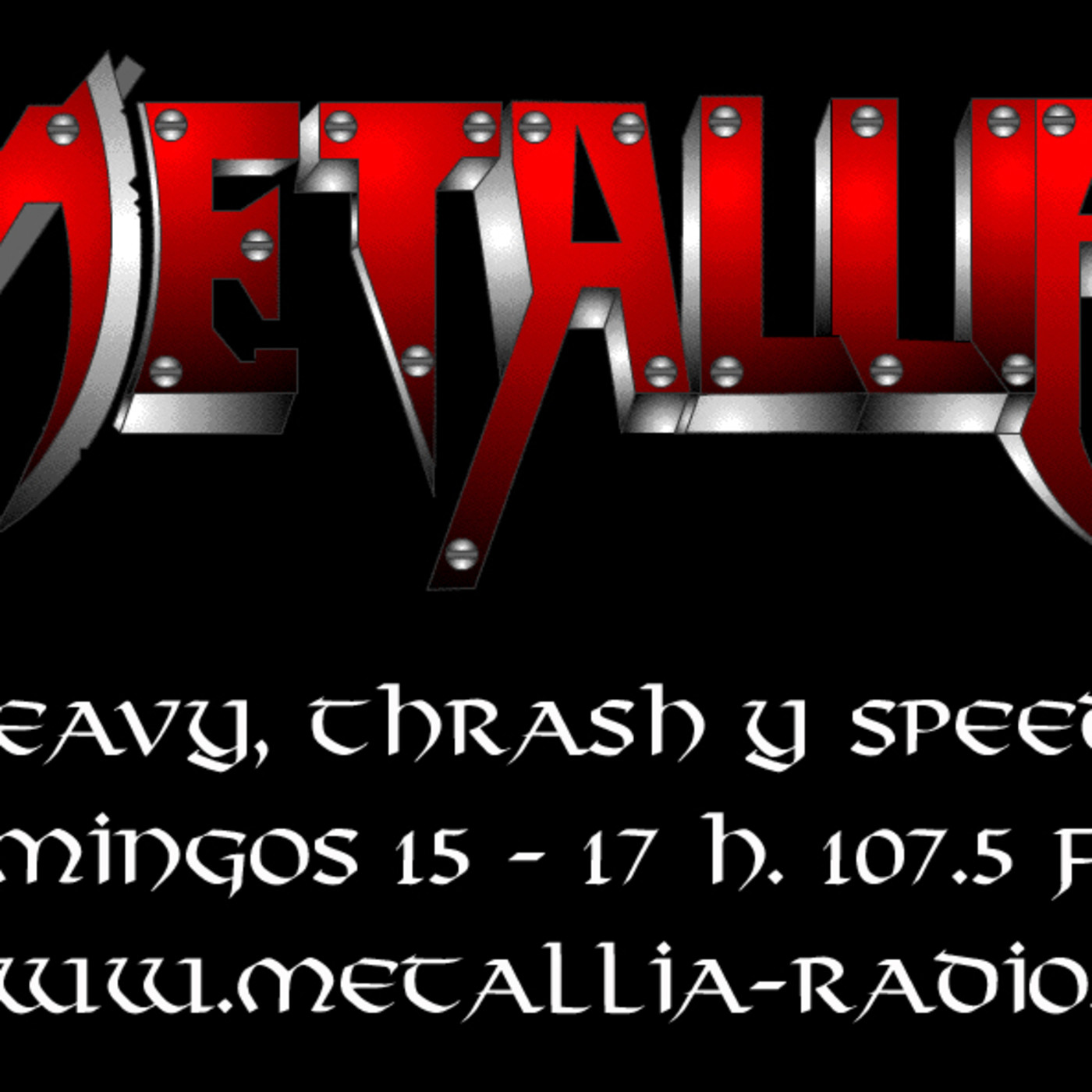 Metallia RVK