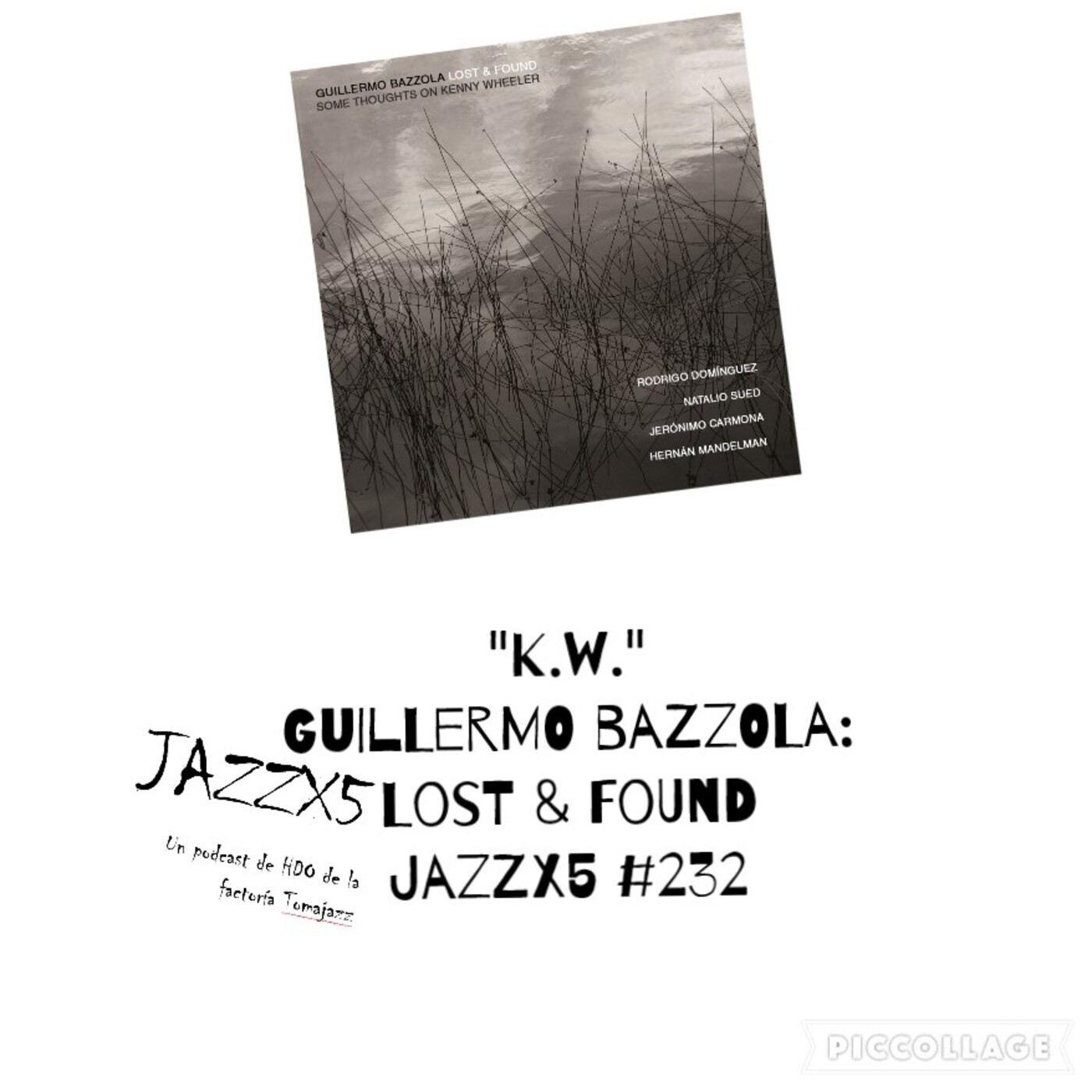 HDO - JazzX5