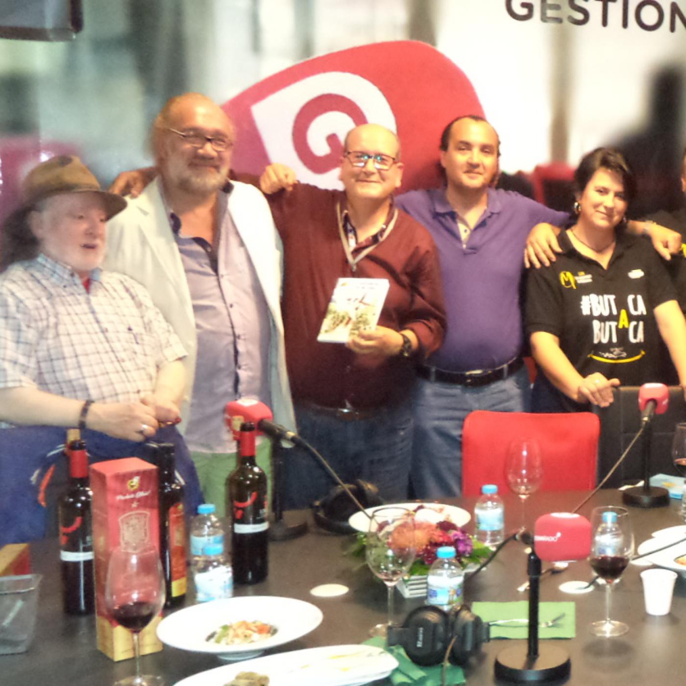Podcast FRECUENCIA MURCIA ECONÓMICA