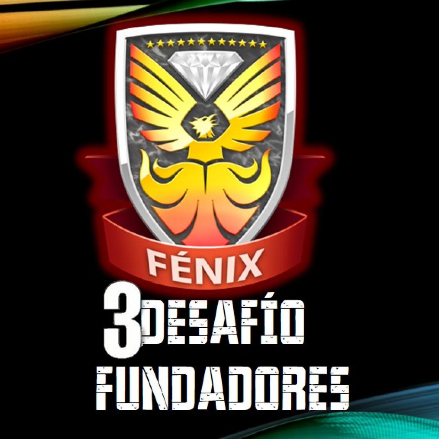Desafío Fundadores III